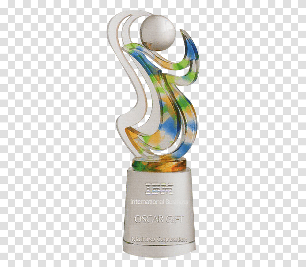 Trophy, Sculpture, Pottery Transparent Png