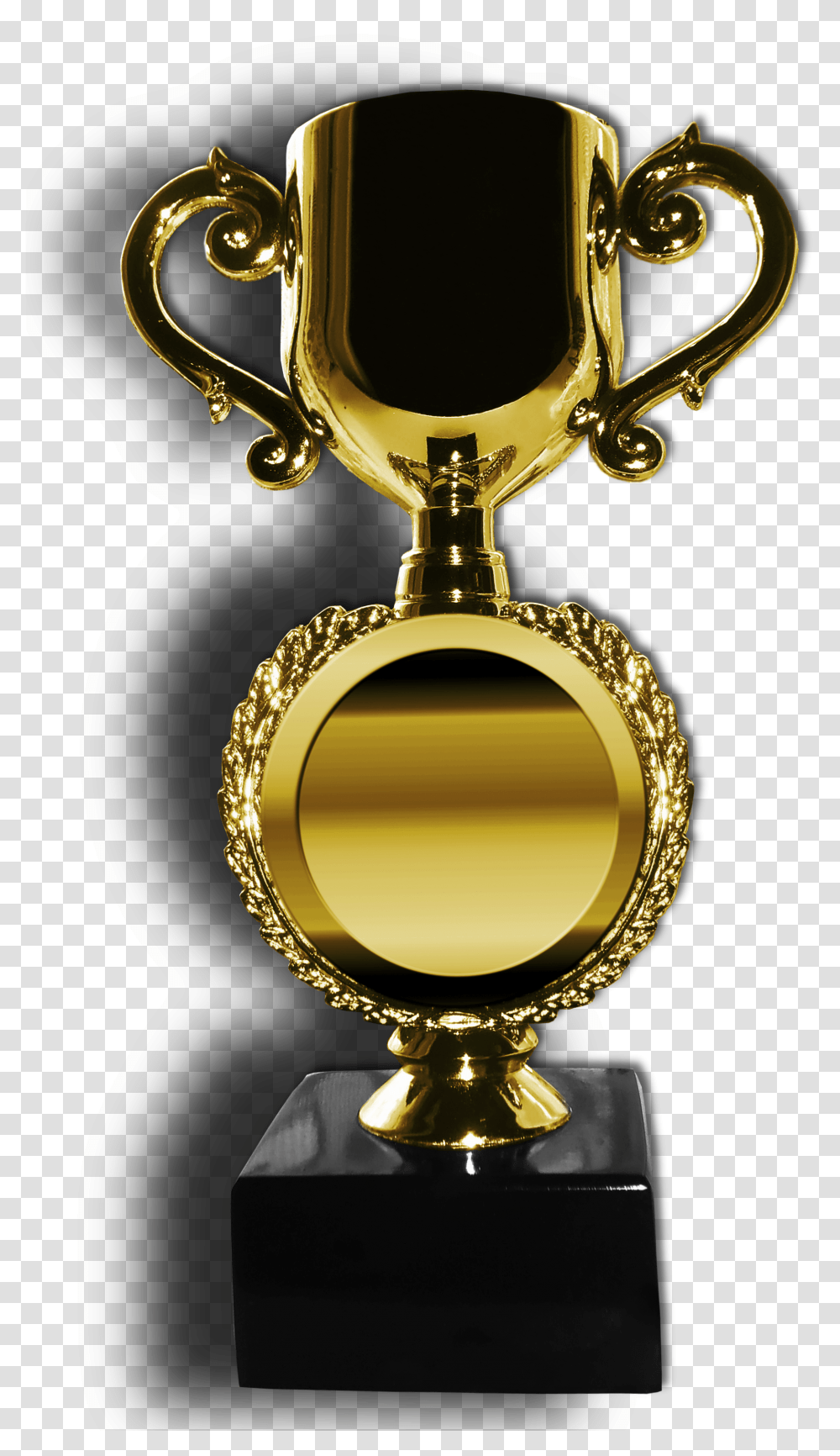Trophy Background Hd Piala Hd, Gold, Pendant, Gold Medal Transparent Png