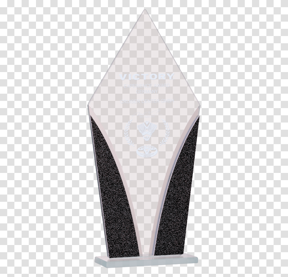 Trophy, Book, Light, Glass, Hand Transparent Png