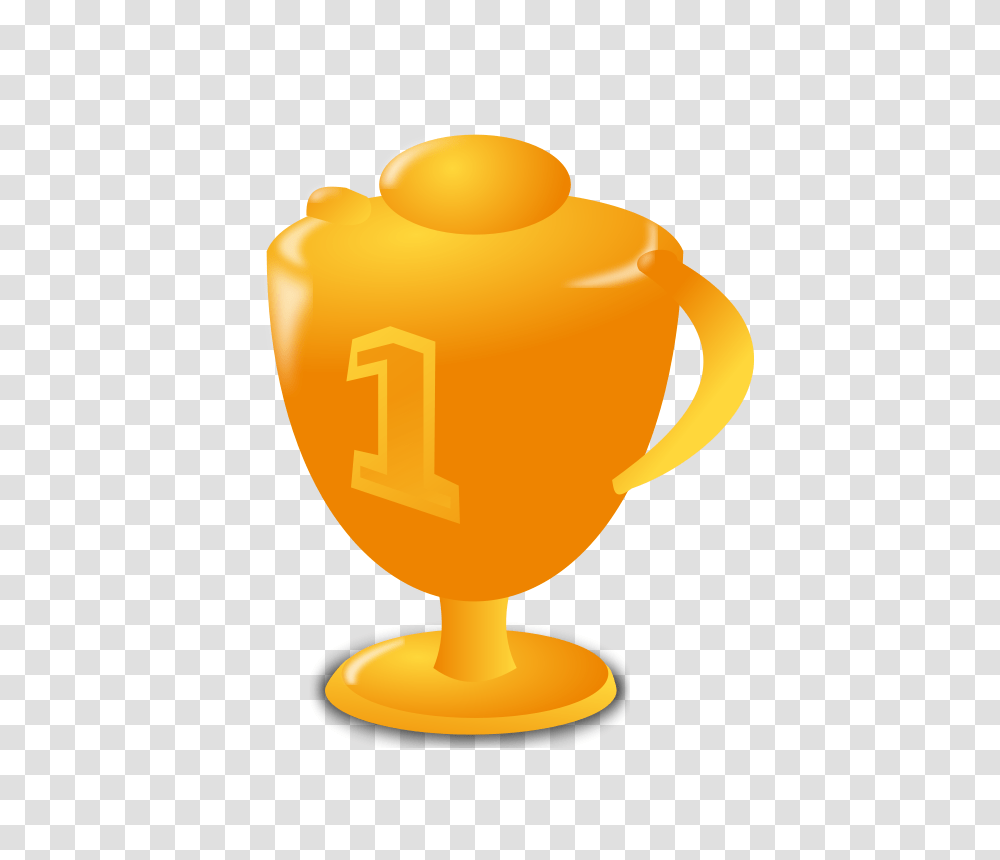 Trophy Clip Art Clipart, Lamp Transparent Png