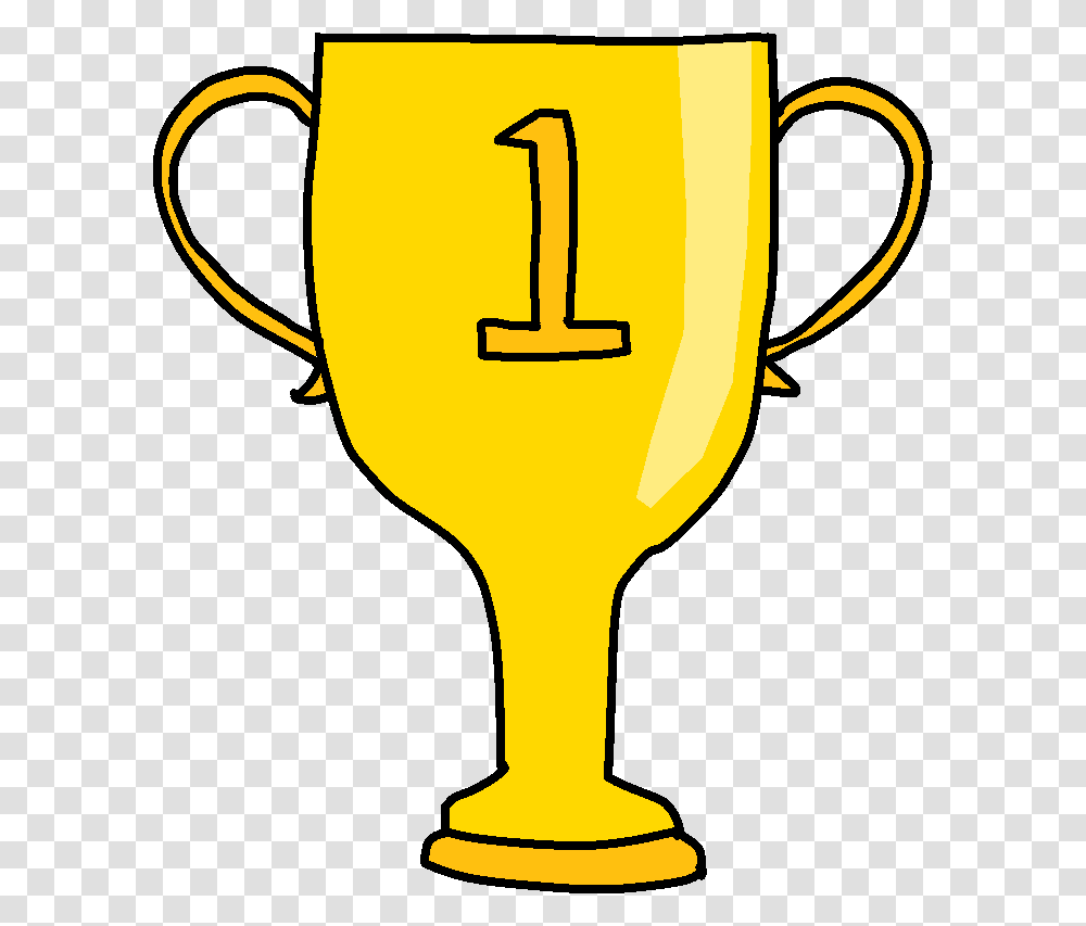 Trophy Clip Art Free Transparent Png