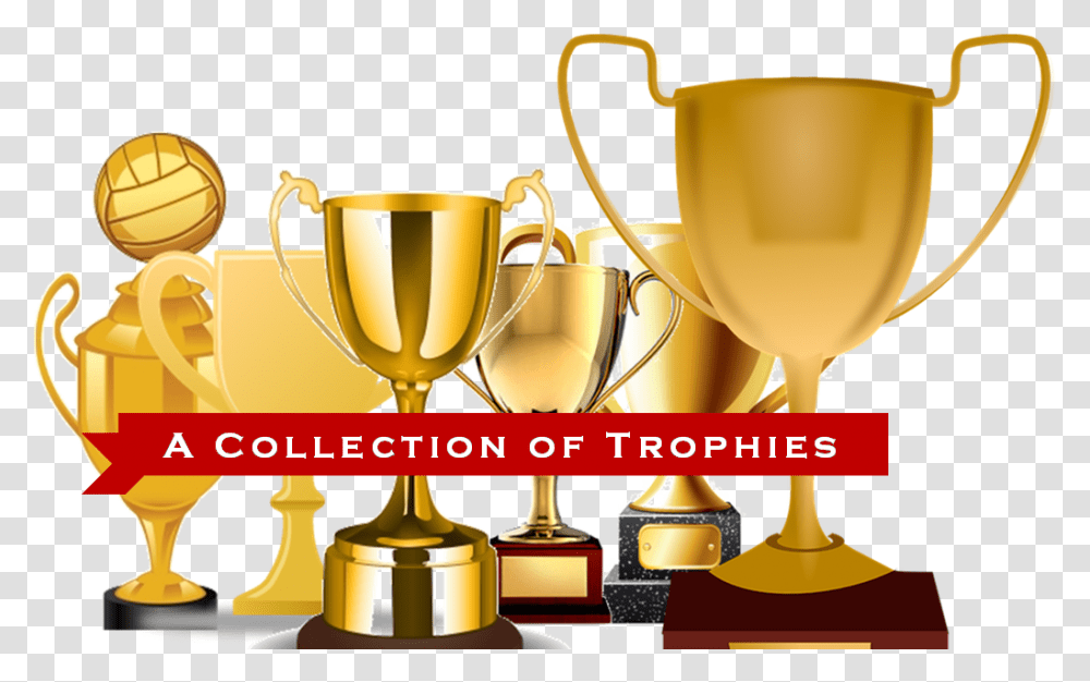 Trophy Clip Art, Lamp, Gold Transparent Png