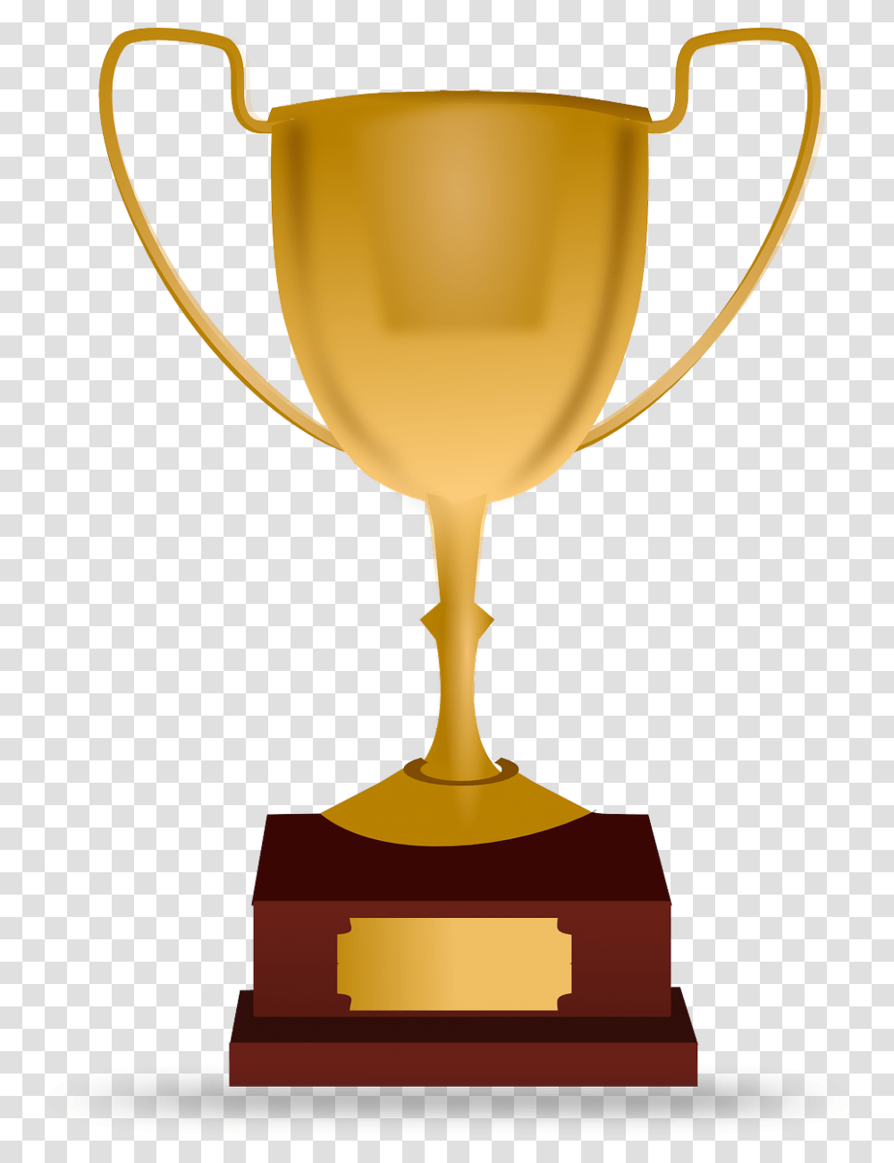 Trophy Clip Art, Lamp Transparent Png