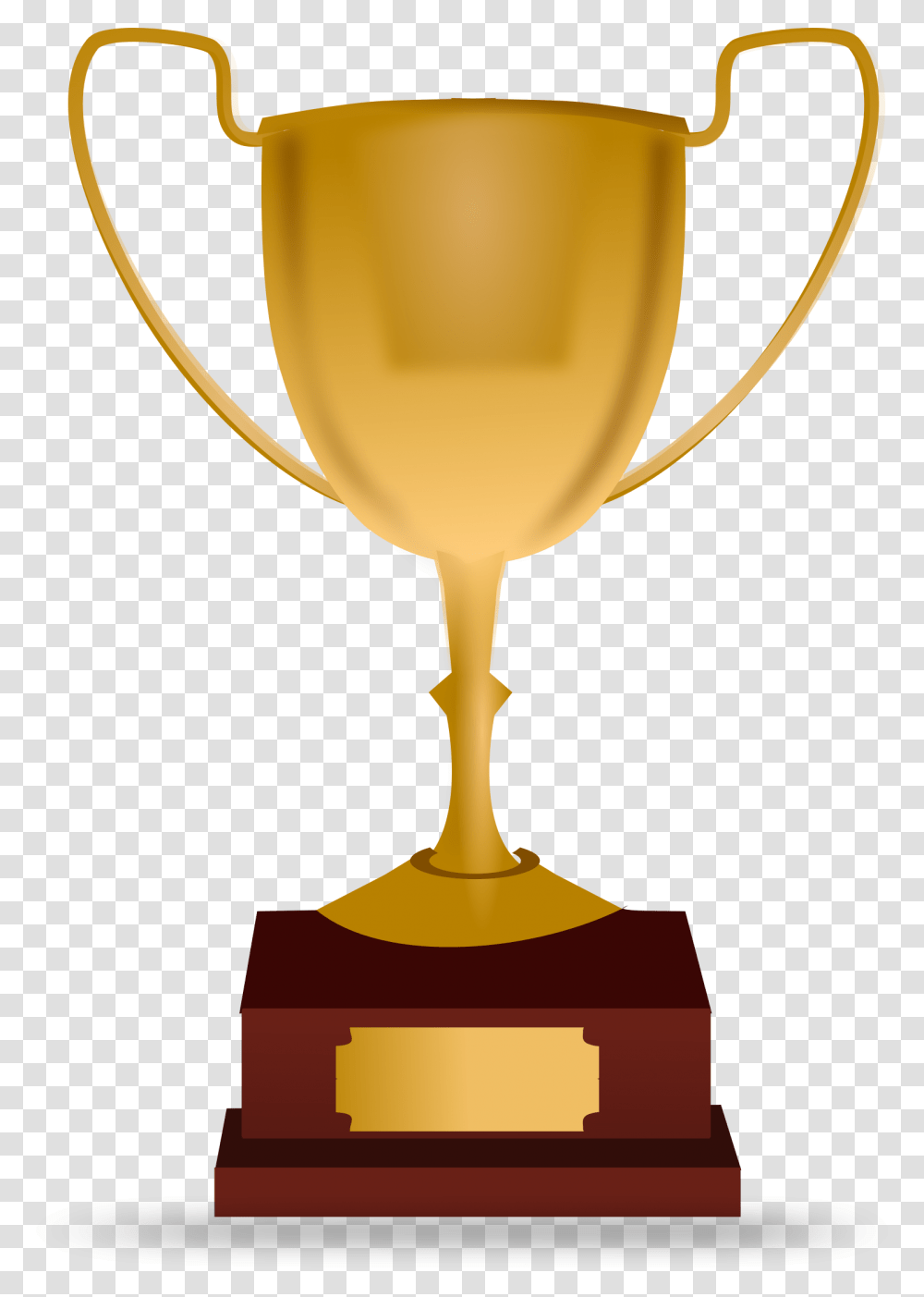 Trophy Clip Art, Lamp Transparent Png