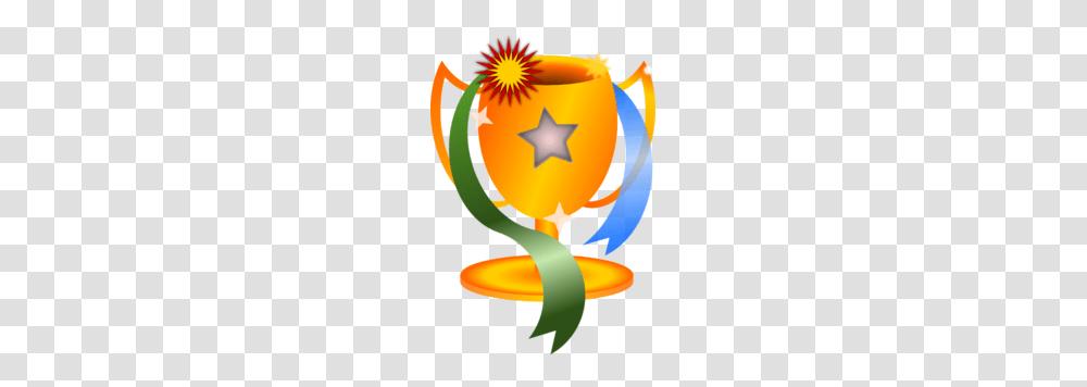 Trophy Clip Art, Star Symbol Transparent Png