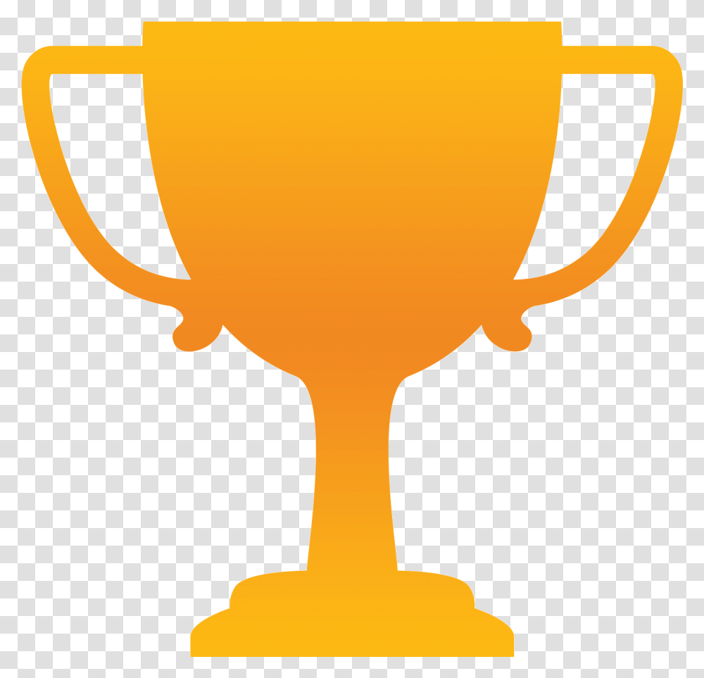 Trophy Clipart Awards And Recognition Transparent Png