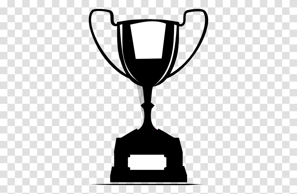 Trophy Clipart Black Clip Art Images Transparent Png