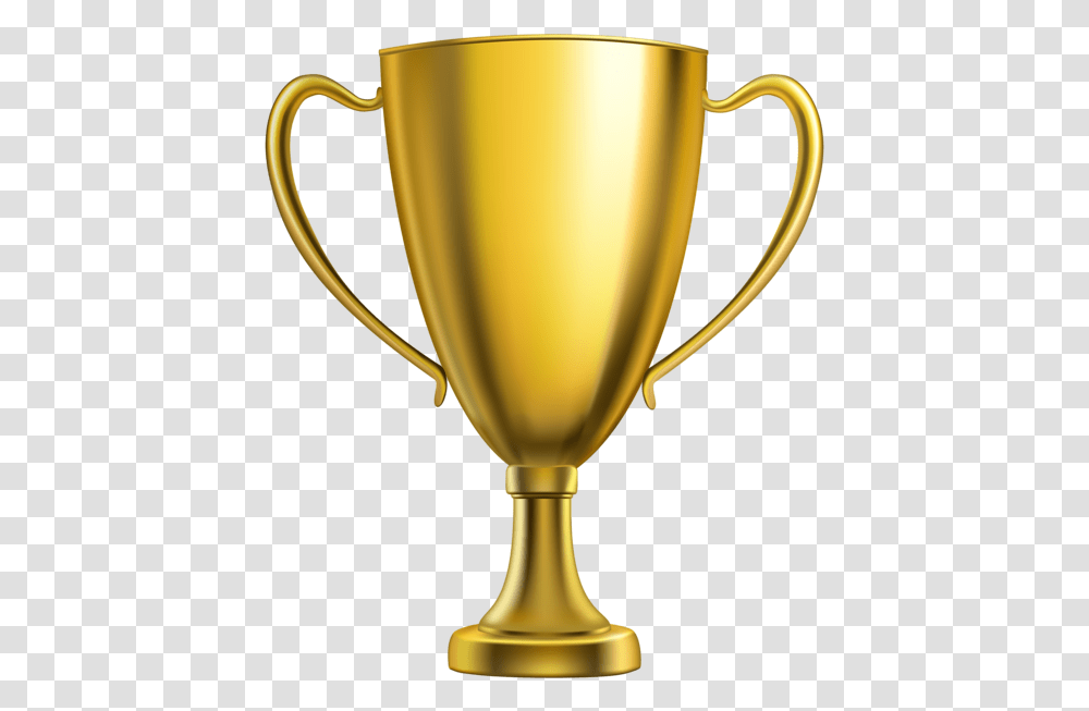 Trophy Clipart, Lamp Transparent Png