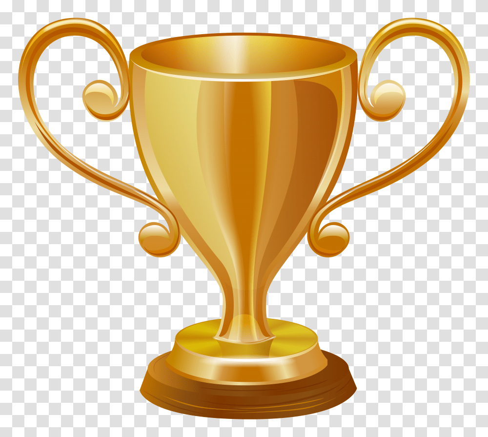 Trophy Clipart Prize, Lamp Transparent Png