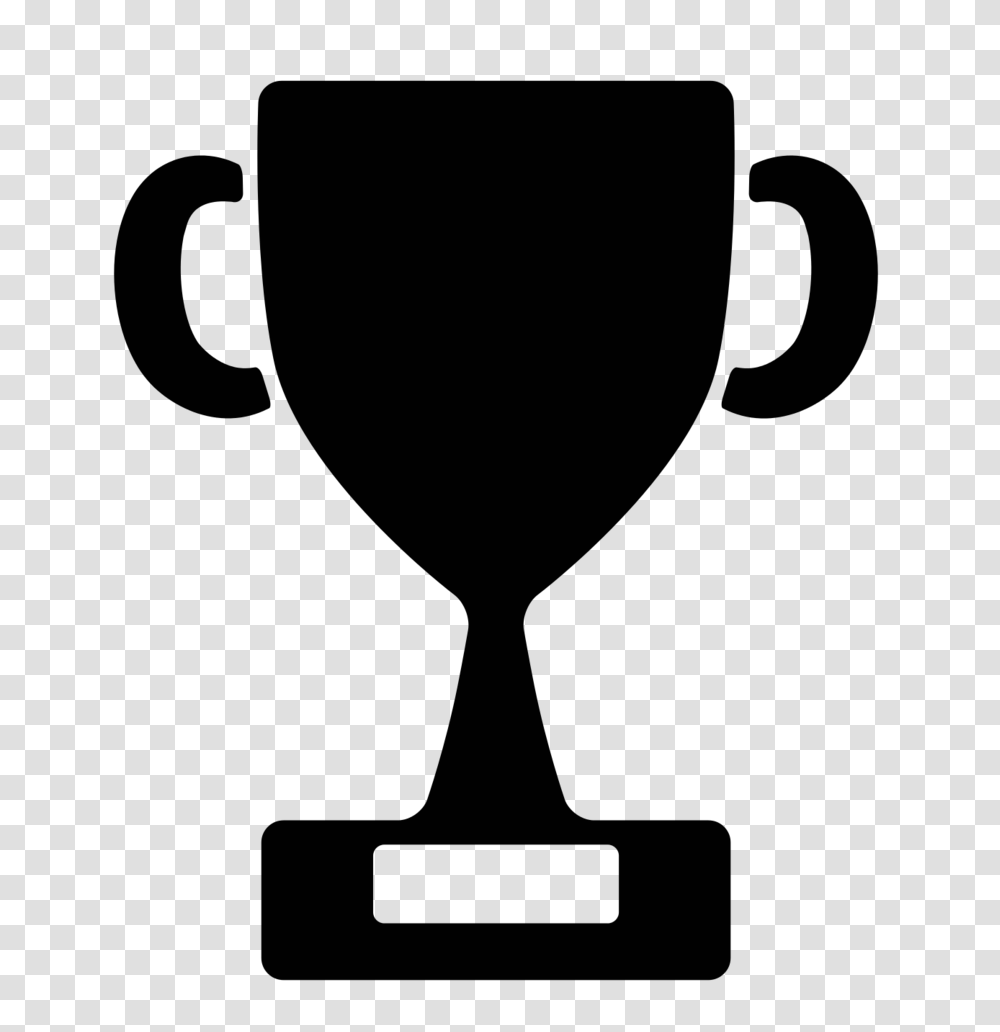 Trophy Clipart Simple, Hourglass Transparent Png