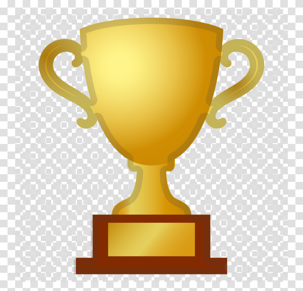 Trophy Clipart Transparent Png