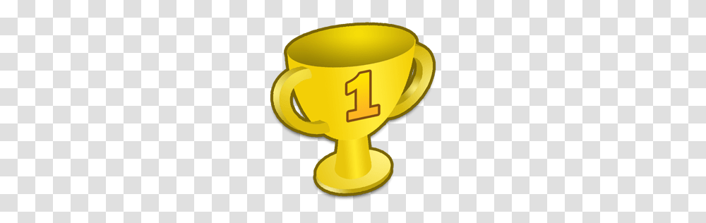 Trophy Cliparts Transparent Png