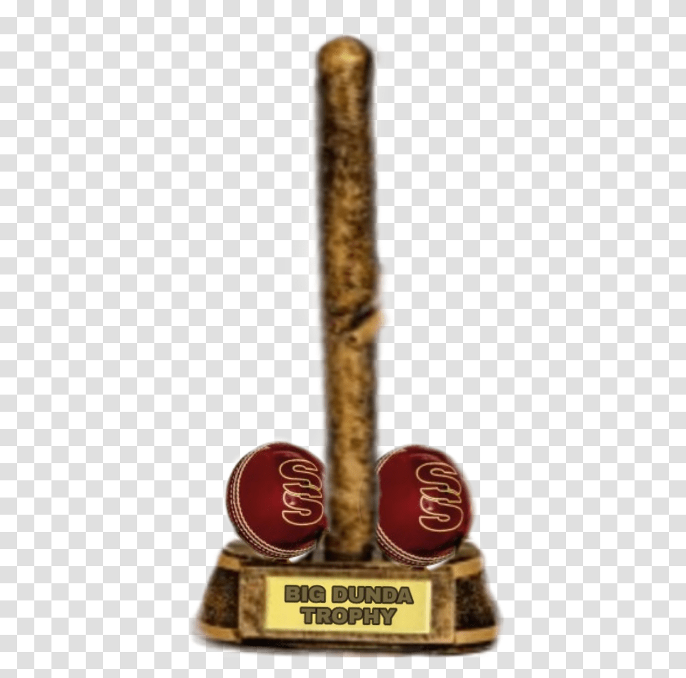 Trophy Cricket Stumps College Softball, Leisure Activities, Stick, Musical Instrument, Cane Transparent Png