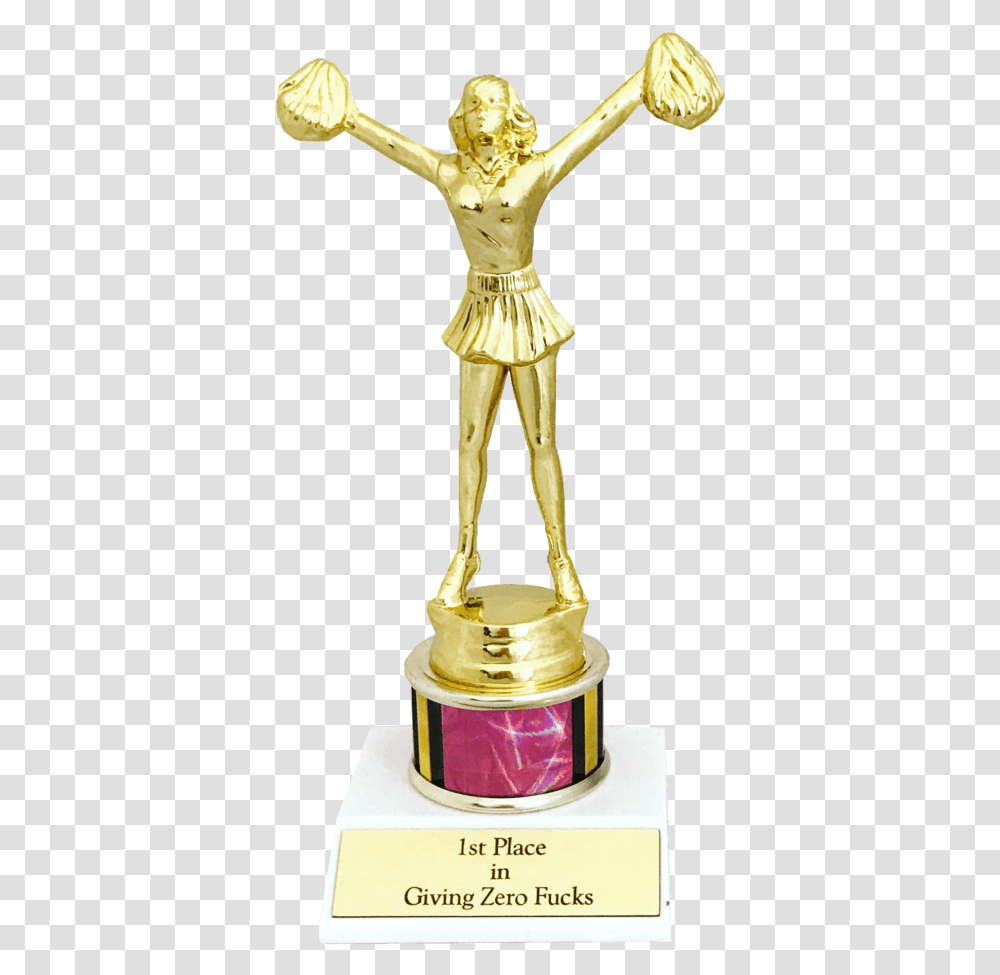 Trophy, Cross Transparent Png