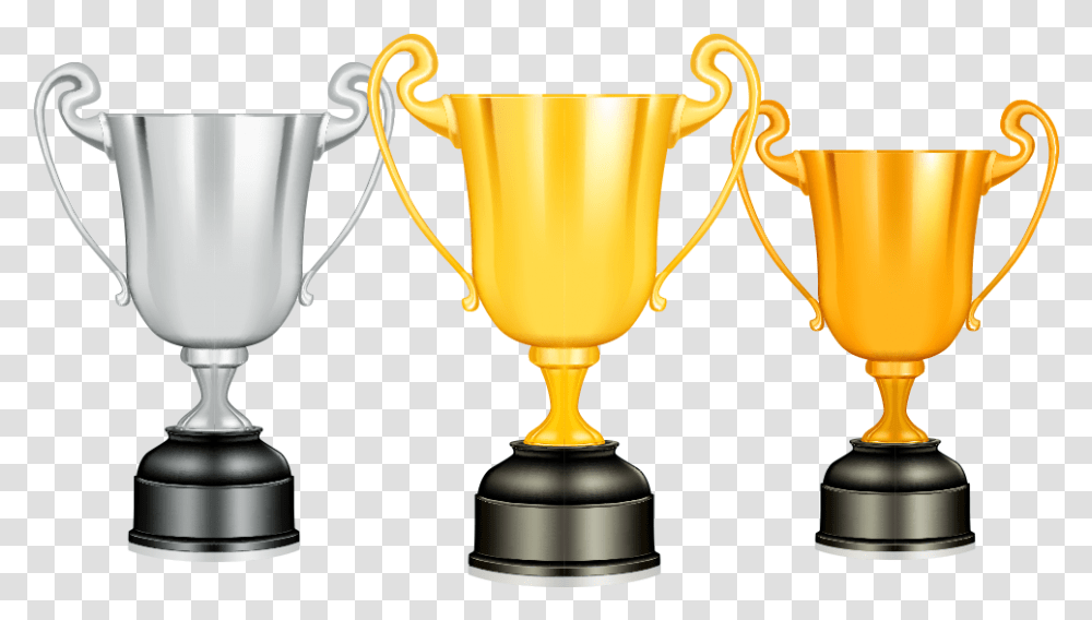 Trophy Cup Award Prize Download 10001000 Free Trophy Gold Silver Bronze, Mixer, Appliance, Lamp Transparent Png