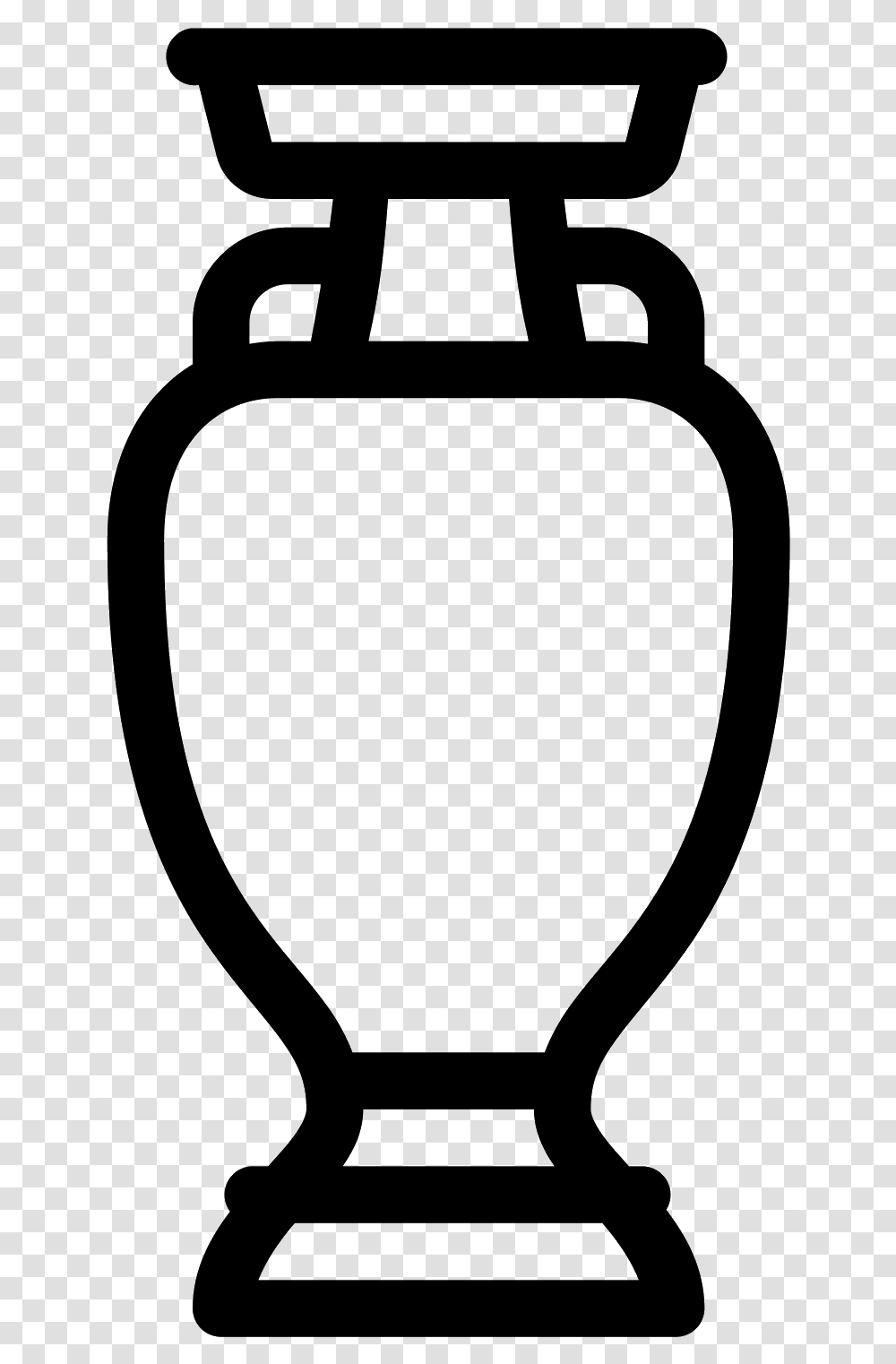 Trophy Cup Icon, Gray, World Of Warcraft Transparent Png