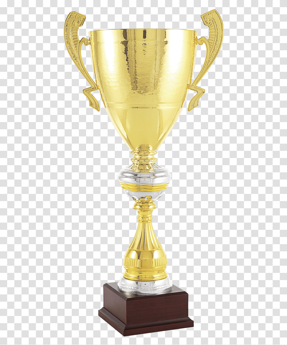 Trophy Cup Trophy, Lamp Transparent Png