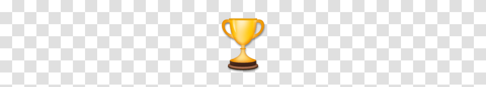 Trophy Emoji, Lamp Transparent Png