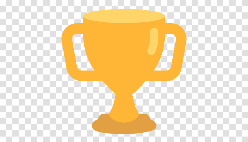 Trophy Emoji Transparent Png