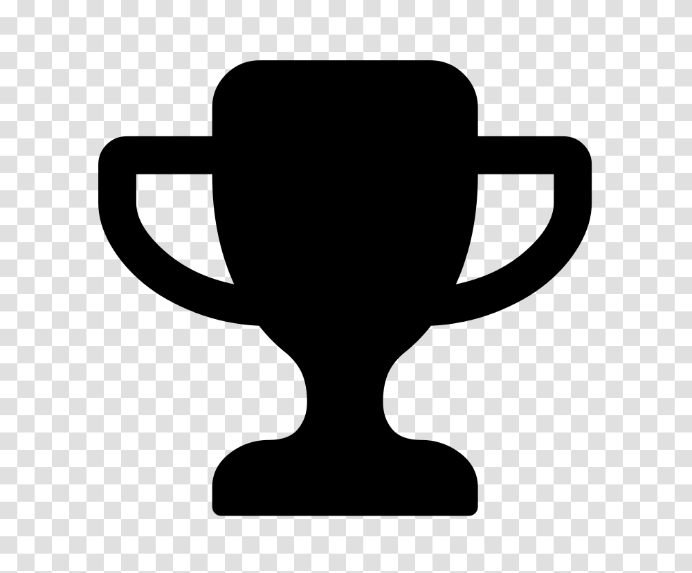 Trophy Font Awesome, Gray, World Of Warcraft Transparent Png