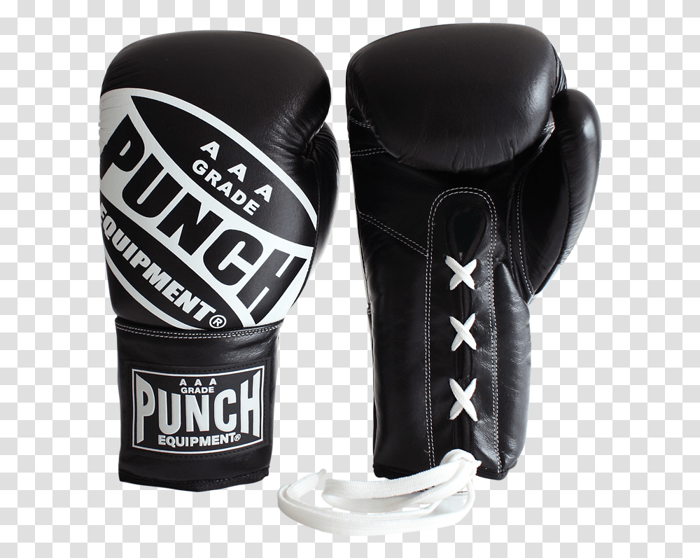 Trophy Getters Lace Up Boxing Gloves Black Boxing Gloves With Laces, Clothing, Apparel, Sport, Sports Transparent Png