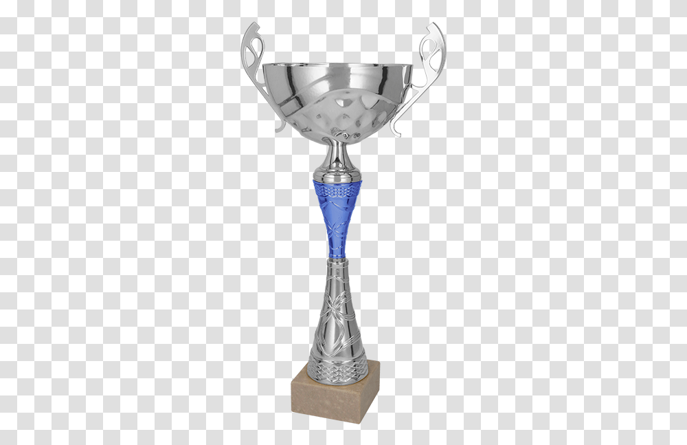 Trophy, Glass, Goblet, Crystal Transparent Png