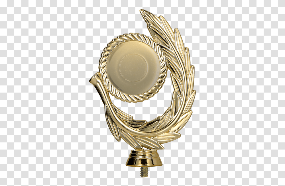 Trophy, Gold, Saucer, Pottery, Jewelry Transparent Png