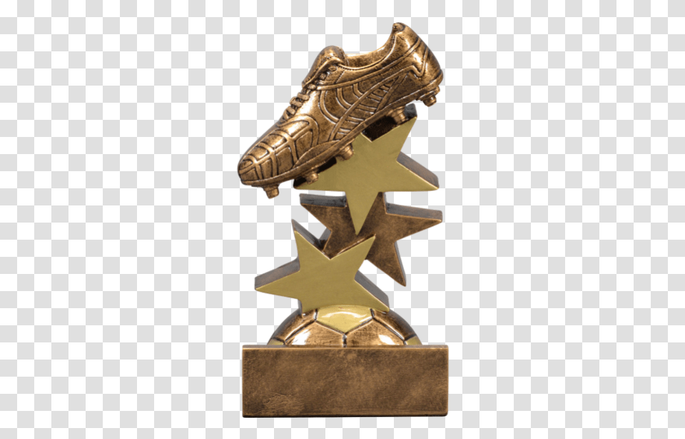 Trophy, Gold Transparent Png