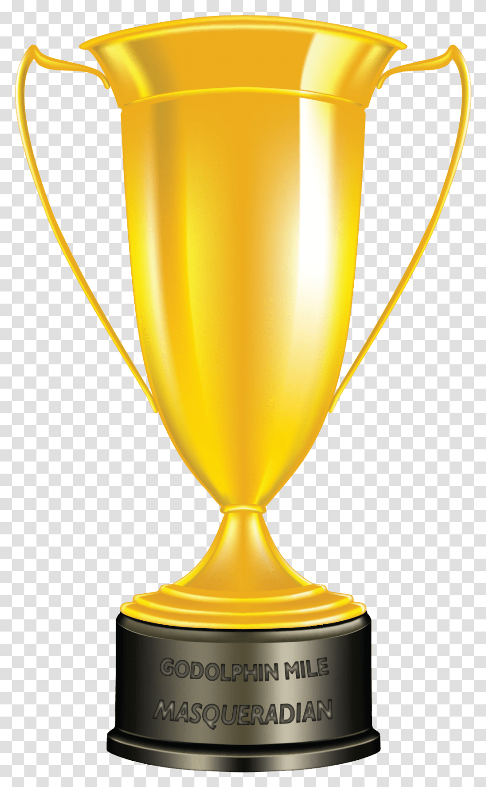 Trophy Golden Medal Cup Free Clipart Hq Clipart Free Clipart Trophy, Lamp Transparent Png