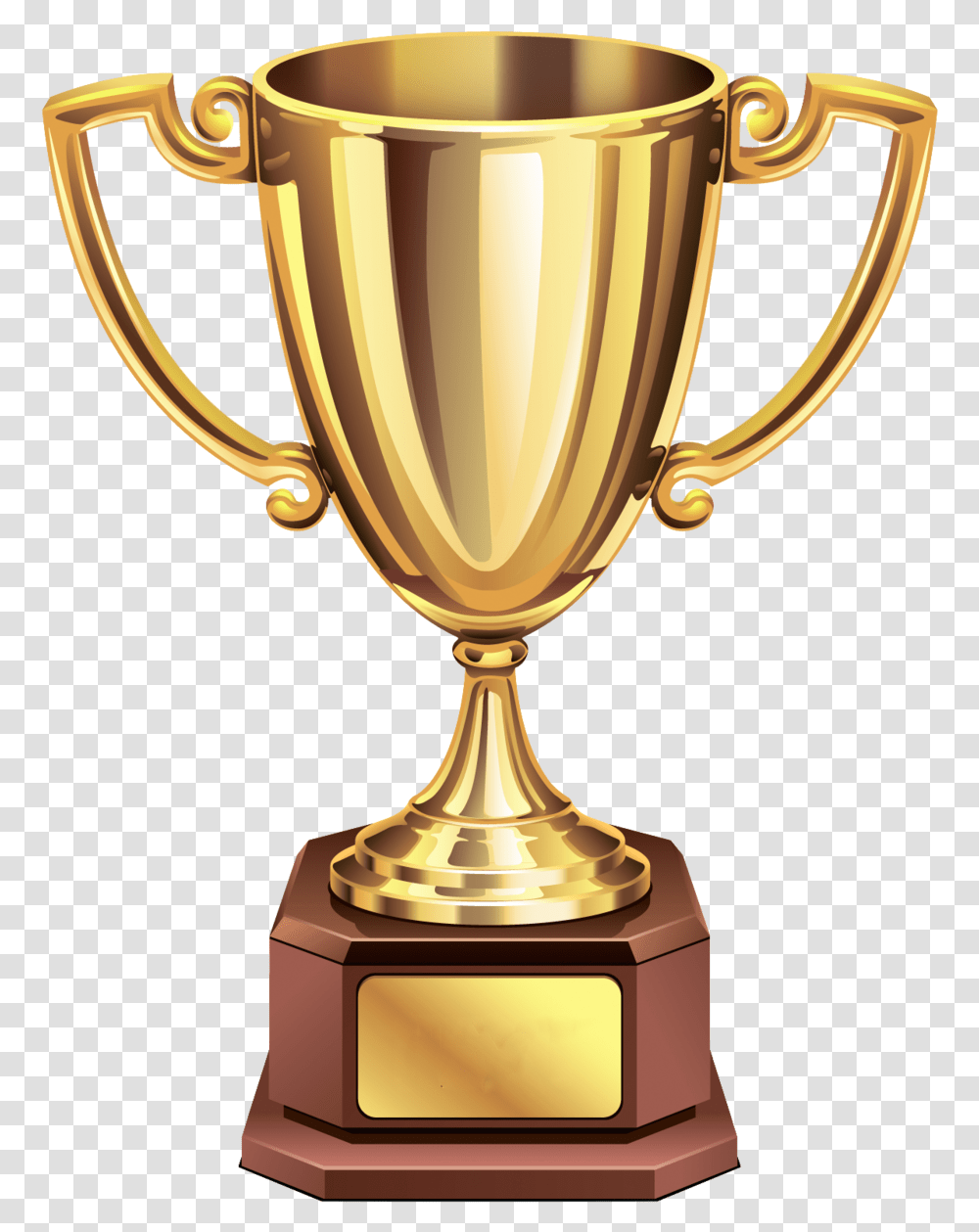 Trophy Harry Potter House Cup, Lamp Transparent Png