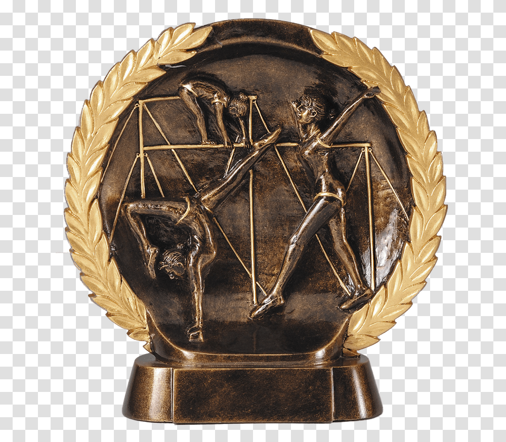 Trophy, Helmet, Apparel, Bronze Transparent Png