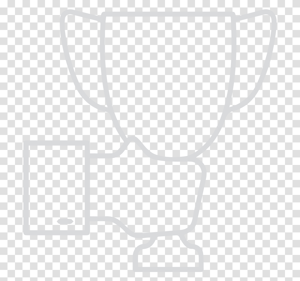 Trophy Icon, Glass Transparent Png