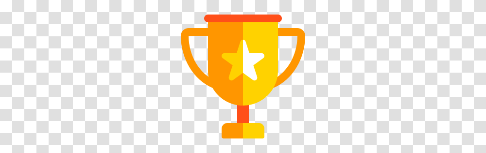 Trophy Icon Myiconfinder Transparent Png