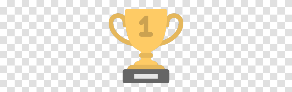 Trophy Icon Myiconfinder Transparent Png