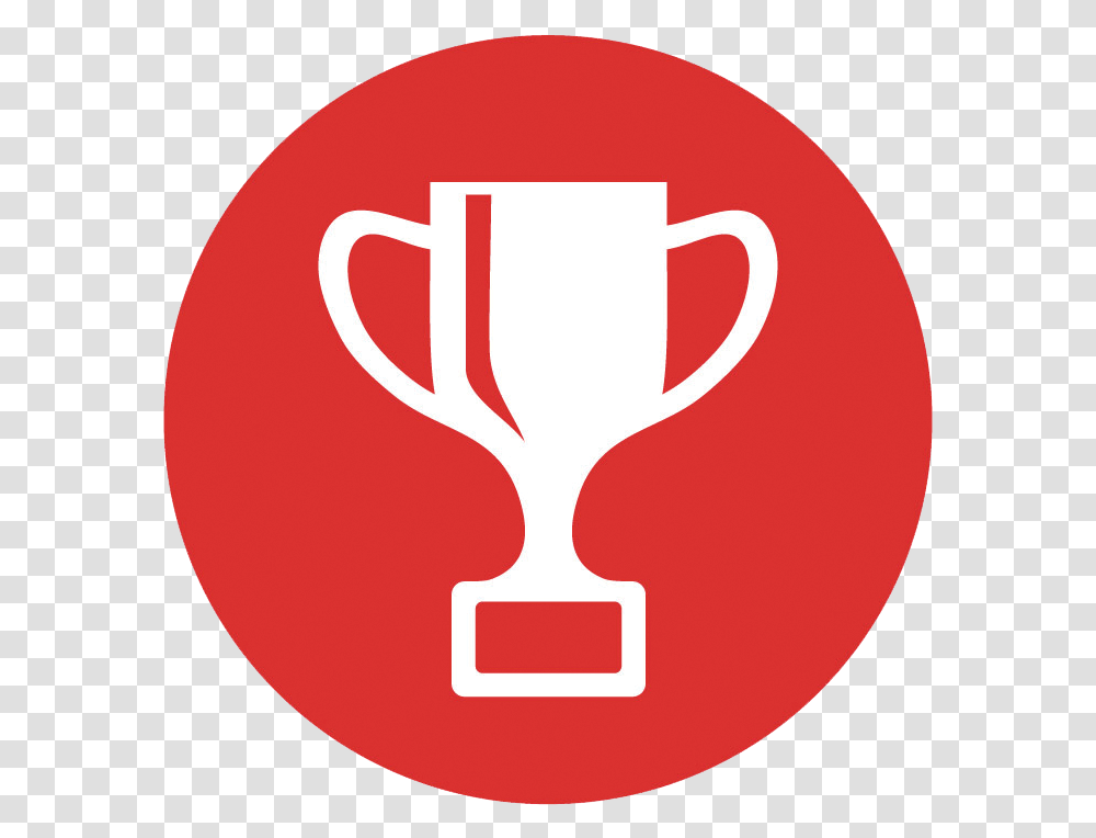 Trophy Icon, Road Sign Transparent Png