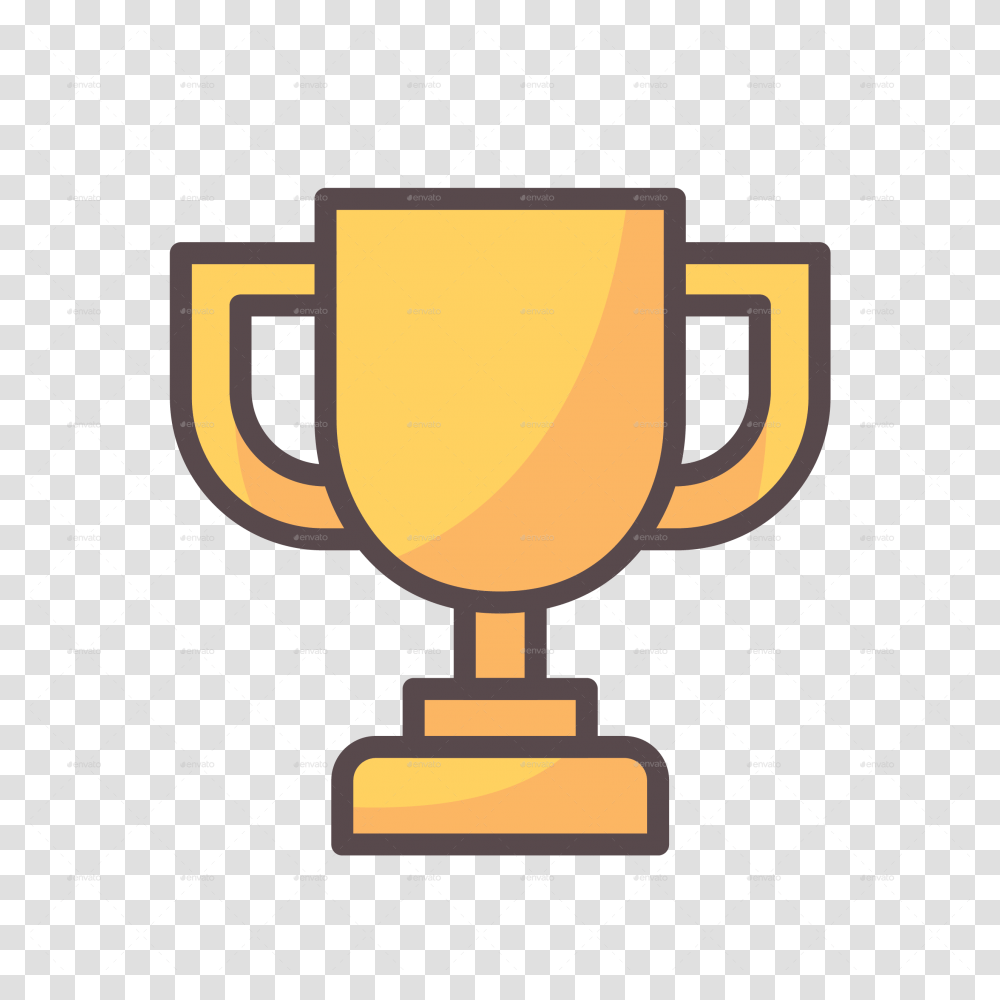 Trophy Icon Transparent Png