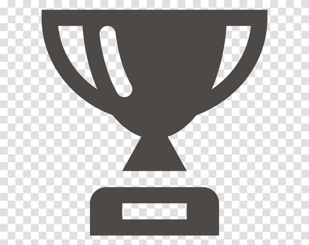 Trophy Icon Transparent Png