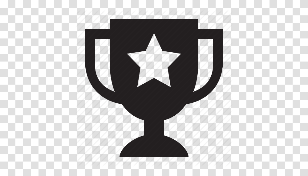 Trophy Icon Transparent Png