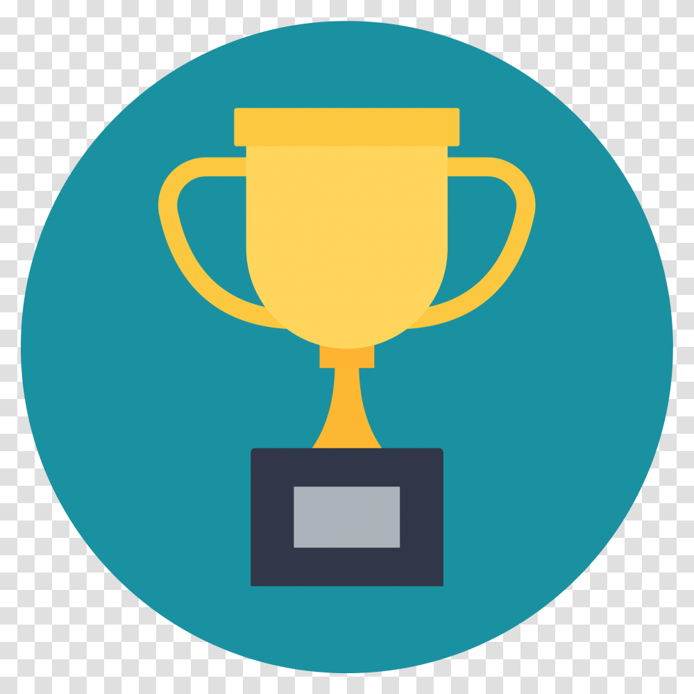 Trophy Icon Trophies Icon Transparent Png