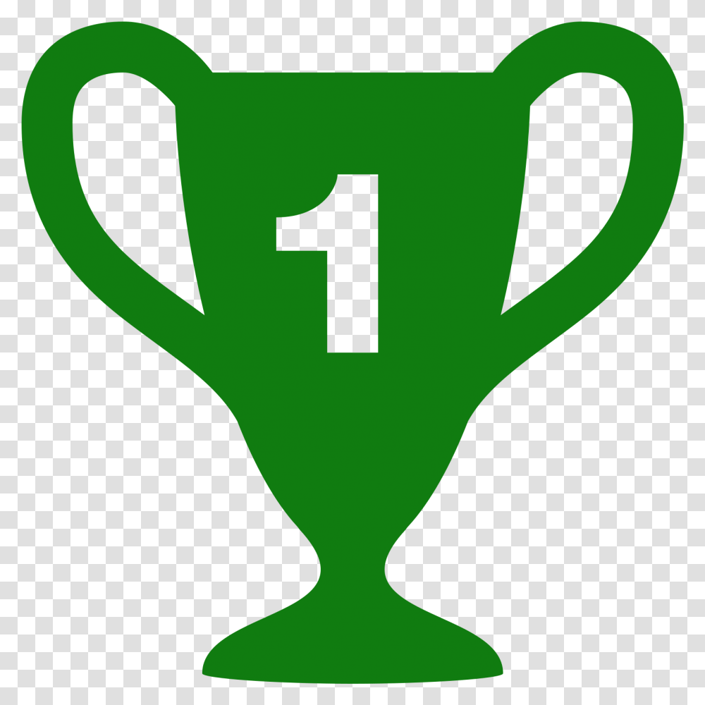 Trophy Icon White Clipart Download, Glass, Goblet Transparent Png