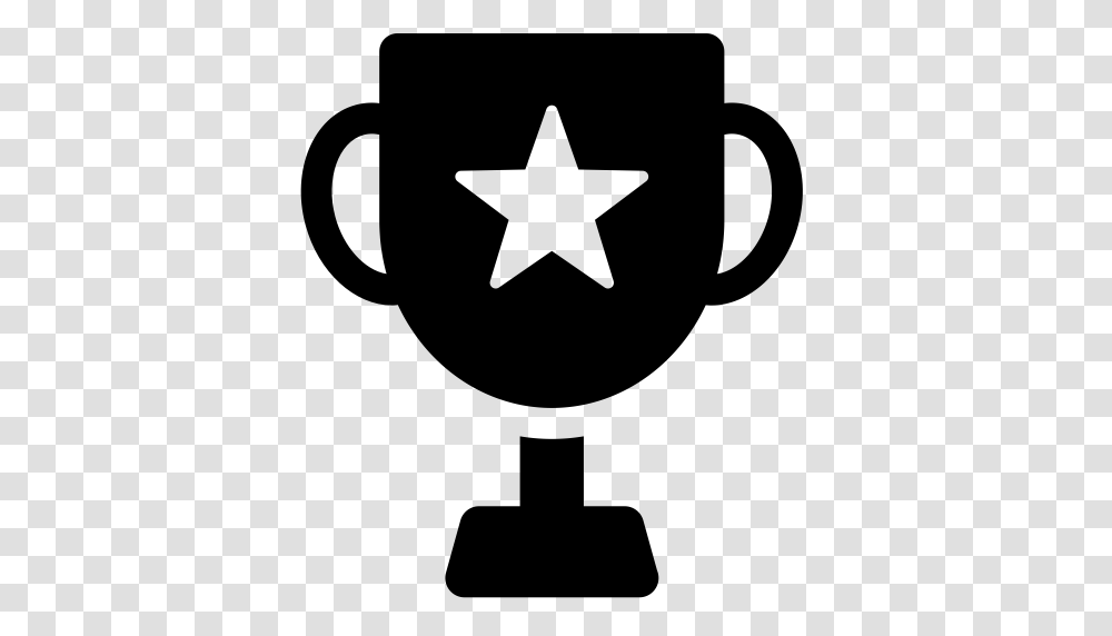 Trophy Icon With And Vector Format For Free Unlimited Download, Gray, World Of Warcraft Transparent Png