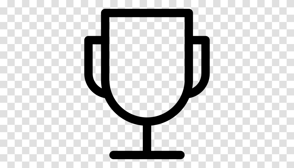 Trophy Icon With And Vector Format For Free Unlimited Download, Gray, World Of Warcraft Transparent Png