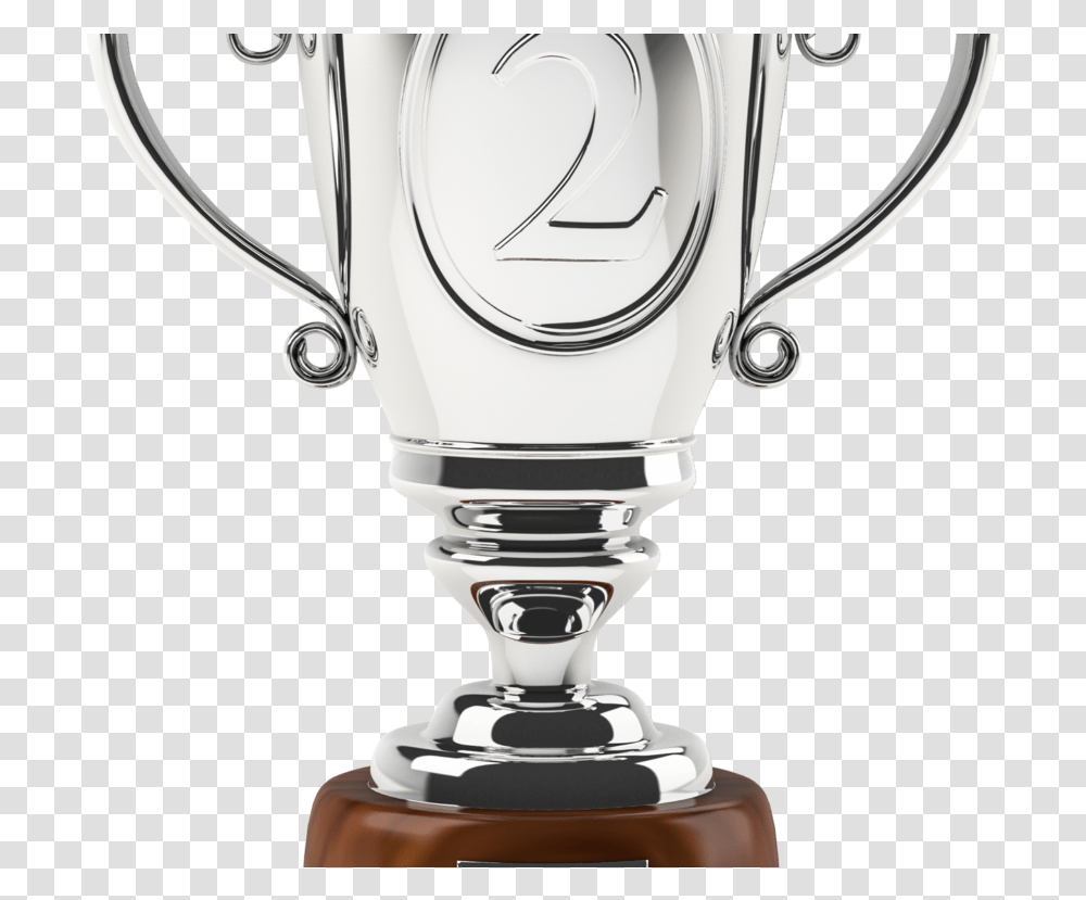 Trophy Image 2nd Place Trophy, Mixer, Appliance Transparent Png