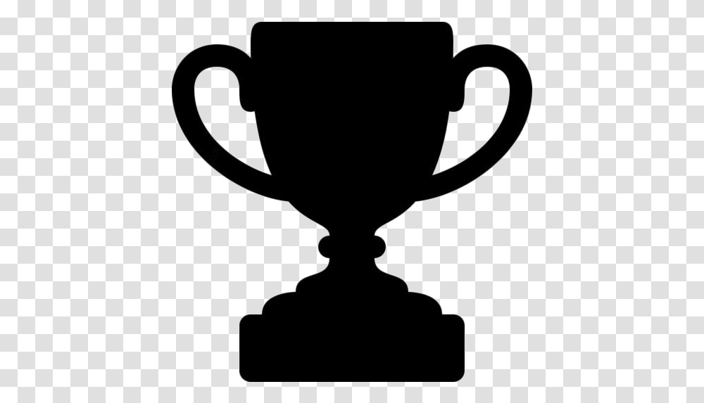 Trophy Images Copa Ganador, Bow Transparent Png