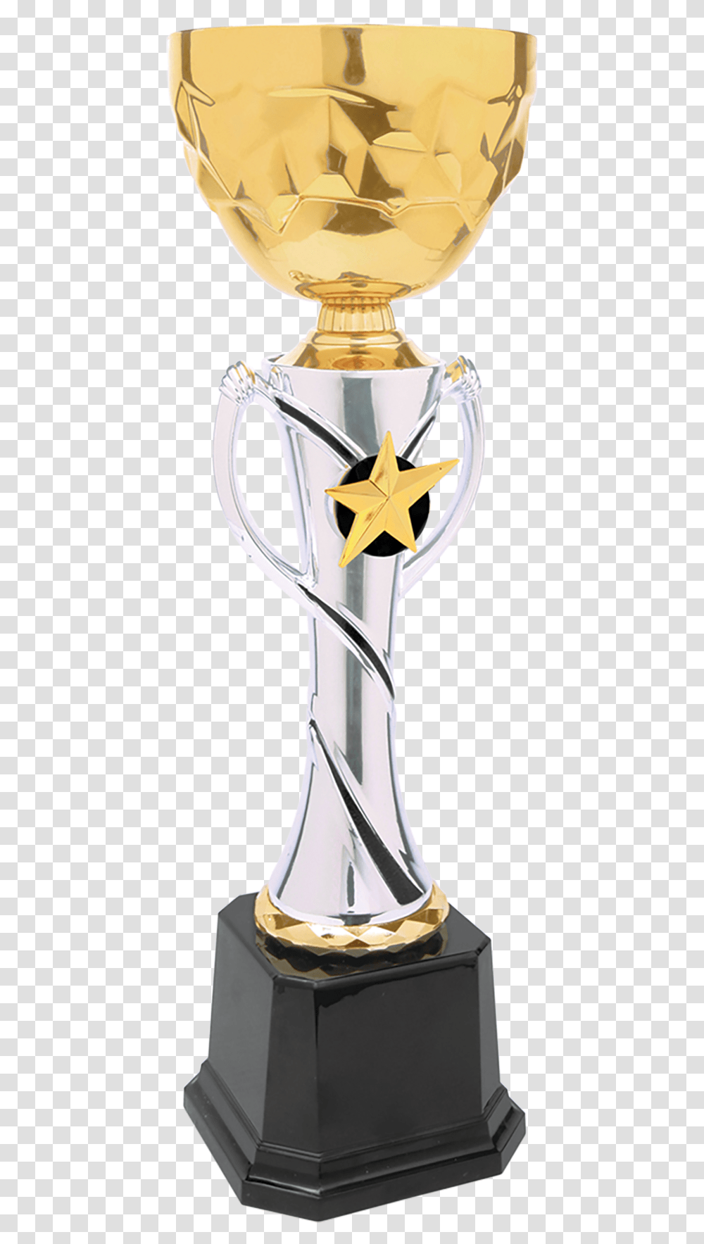 Trophy Images With Name Transparent Png