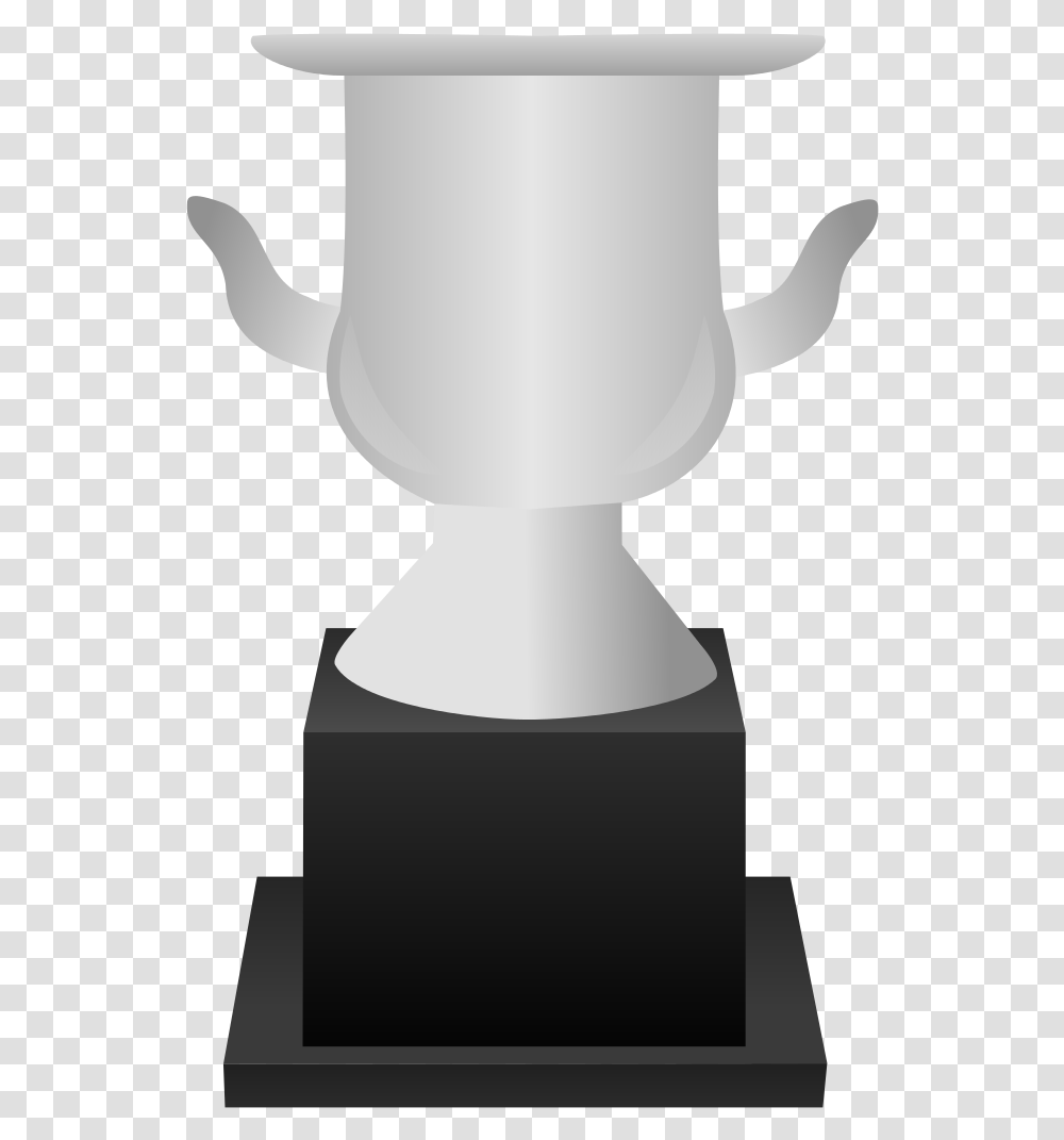 Trophy La Liga, Lamp, Pottery Transparent Png