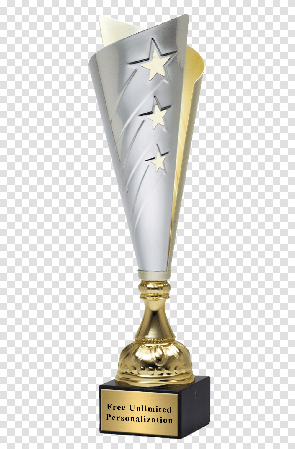 Trophy, Lamp, Light Transparent Png