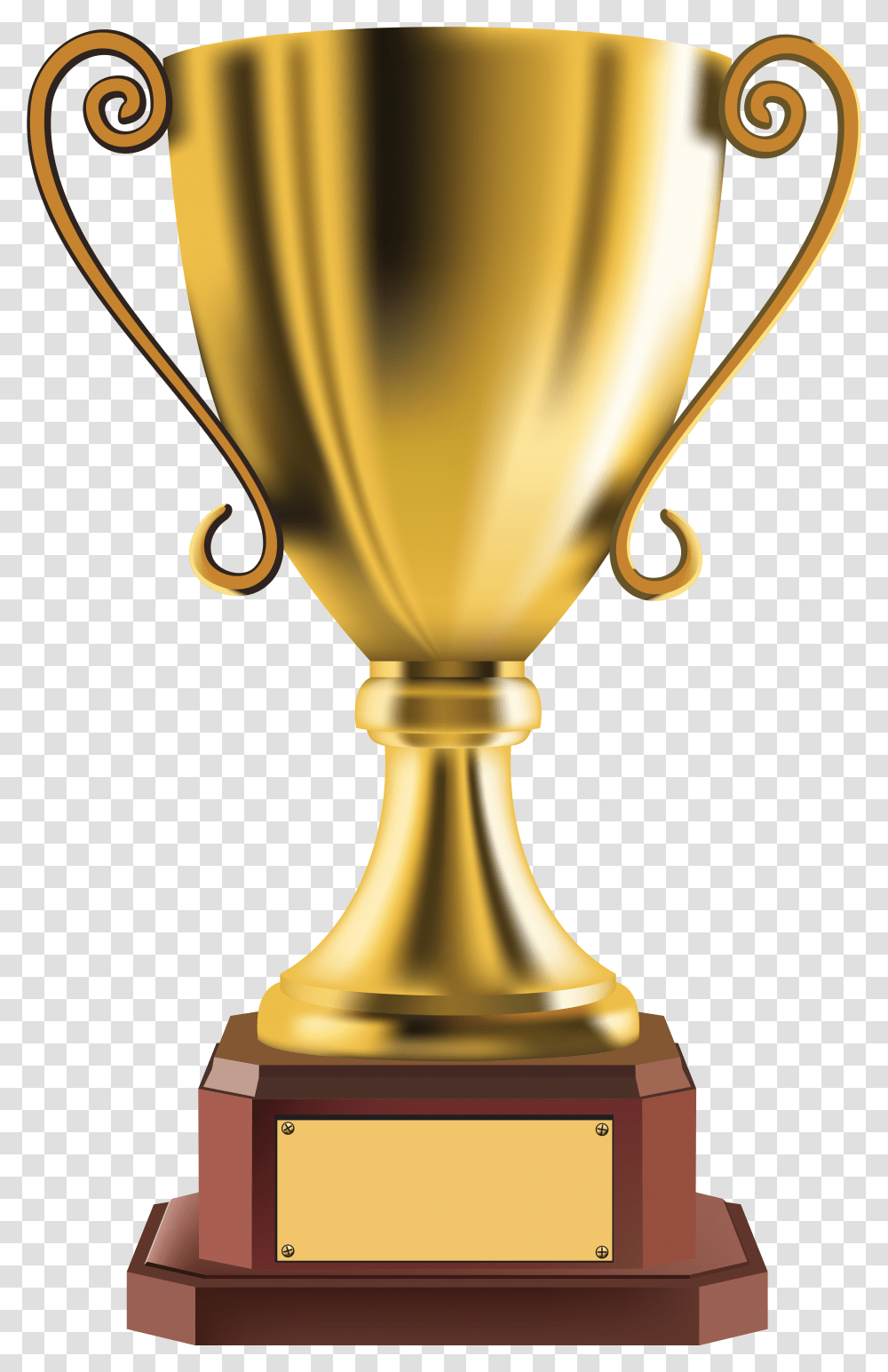 Trophy, Lamp, Mixer, Appliance Transparent Png