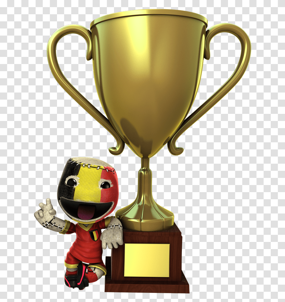 Trophy, Lamp, Person, Human, Helmet Transparent Png