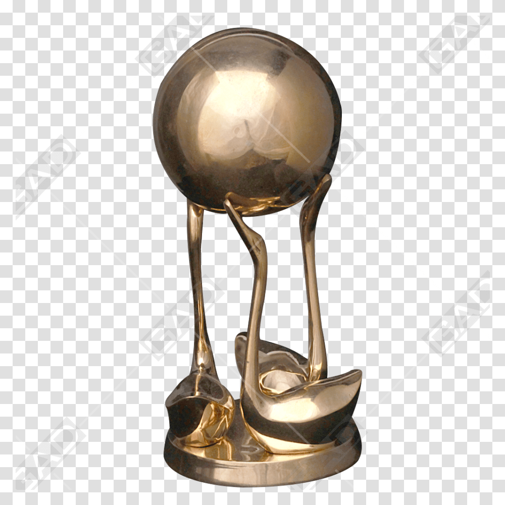 Trophy, Lamp, Sphere, Astronomy, Outer Space Transparent Png